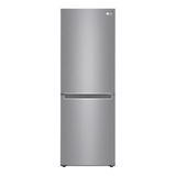 Refrigerador LG Bottom Freezer A++ 306l Lb33mpp