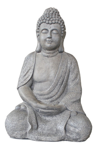 Buda 60cm Decoracion Hogar Yoga Buddha