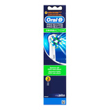 Repuesto Oral B Cepillo Dental Electrico Cross Blister X 2