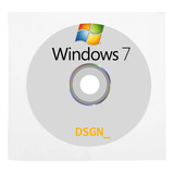 Cd Dvd Formatação Windows 7 Ativação Automatica Pc/notebook