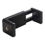 Soporte Adaptador De Tripode Para Celular Wizgear| Univer...