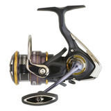 Molinete Daiwa Legalis Lt 3000d-cxh - 5 Rol -drag:10kg 6.2:1