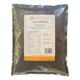 Sal Ahumada 1 Kilo Smoked Salt