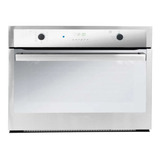 Horno De Empotrar Eléctrico Challenger He 9761 68l Acero Inox 220v