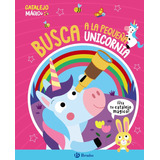 Libro Catalejo Magico Busca A La Pequeã¿a Unicornia - But...