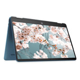 Laptop Chromebook Convertible 2 En 1 Hp 2023, Pantalla Tácti