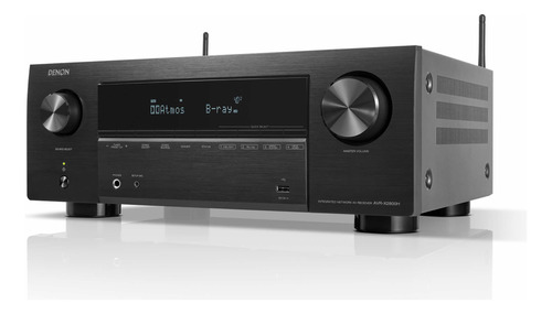 Denon Avr-2800h 7.2ch - Sound Store