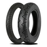 Llantas Kenda 150/80-16 + 100/90-19 K673 Kruz Tubeless