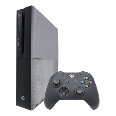 Xbox One 500g (Reacondicionado) | Meses sin interés