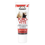 Furo Vite - Petiscos Para Furão E Ferret Da Marshall Pet