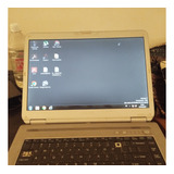 Notebook Sony Vaio Pcg 7133l Con Detalles