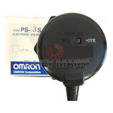 Brand New Omron Ps-3s-ote Electrode Holder Programmable Lo