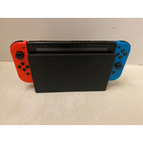 Nintendo Switch Usado V1 (com Adicional De Jogos) Preço Negociável, Ler A Descrição