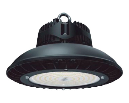 Lampara Industrial High Bay Polaris 200w 26000 Lumenes