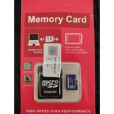 Micro Sd 64 Gb Samsung Pro Plus