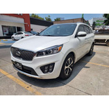 Kia Sorento 2017