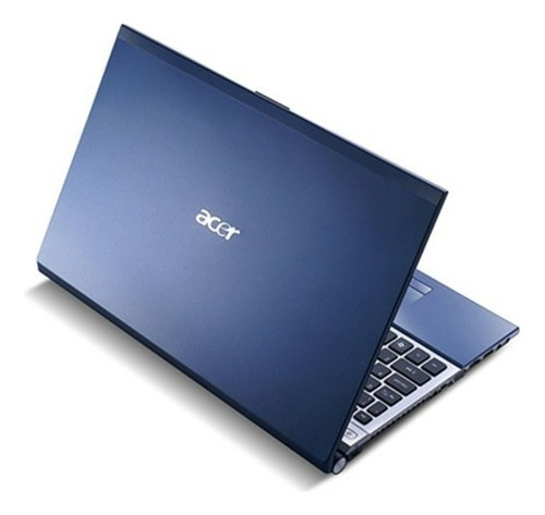 Notebook Acer Aspire Timelinex I5 2.4mhz 8gb 256ssd