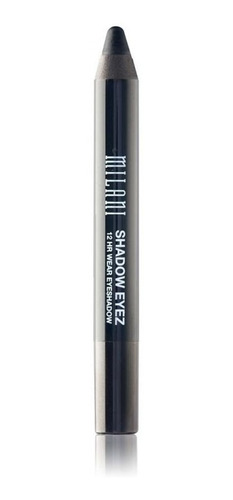 Sombra Eyez 12h Wear Eyeshadow Pencil 7 Black Ink