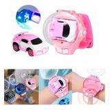 Kids Toys With Lights Remote Control Watch Bri 1