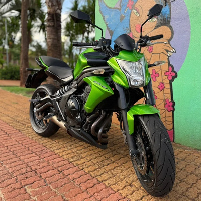 Kawasaki Zxr6 | Mercado Livre 🚗