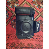 Camara Fotos Nikon F100 - Analogico