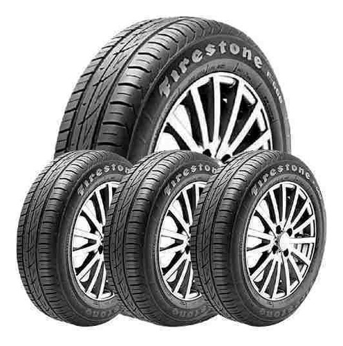 Kit 4 Neumaticos Firestone 175/70r14 F600 