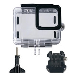 Carcasa  Para Gopro Hero 9 - 10 Case