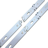 Set Tiras Leds Para Tv LG 55 / 55uj63    55lj55