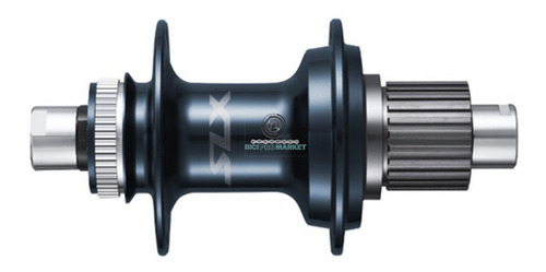 Manzana Trasera Shimano Slx M7110 12 Velocidades 32h 142mm