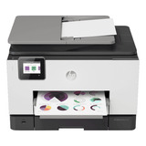 Impresora Multifuncional Hp Officejet Pro 9020