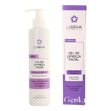 Gel Limpieza Facial Grasa Sebo Niacinamida X 200 Ml Libra