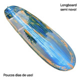 Longboard New Advance 9'4 Seminovo