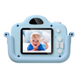 Mini Cámara Digital Para Fotografía Y Vídeo Para Niños, Pequ