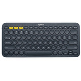 Logitech K380, Teclado Multi-dispositivo Bluetooth 