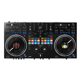 Controlador Dj Pioneer Ddj Rev7 La Plata