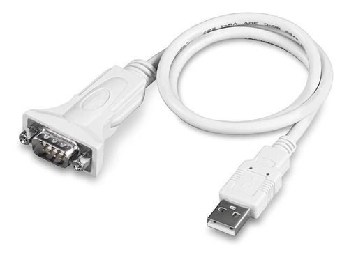 Conversor Usb Para Serial Trendnet Tu-s9 - 66 Cm