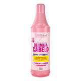Shampoo Desmaia Cabelo Ultra Hidratante 500ml | Forever Liss
