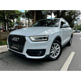 Audi Q3 2.0 Tfsi Ambiente Quattro Blindado N3a