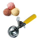 Cuchara Para Bocha De Helado 40 Grs Profesional Anion