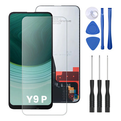 Pantalla Para Huawei Y9 Prime 2019 Lcd Mostrar Táctil | MercadoLibre