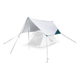 Abrigo De Camping Tarp Fresh Multifunes Quechua