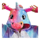 Pijama Y Disfraz Unicornio Enteritos Kigurumi Adulto Niño N7