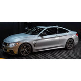 Bmw 435 Coupe