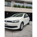 Volkswagen Gol Trend 2014 1.6 Highline 101cv 3p
