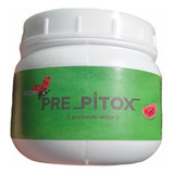 Pre Pitox ((protocolo Detox))
