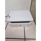 Impresora Hp Laserjet M140we