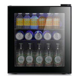 Antarctic ??asw5846b Nevera Minibar Refrigerador 70 Latas