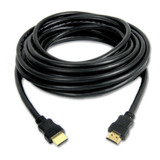 Cable Hdmi Noga - 10 Metros - 1080 / 4k