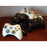 Joystick Xbox 360