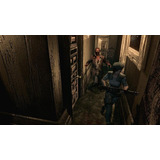 Resident Evil Origins Collection (i) - Ps4